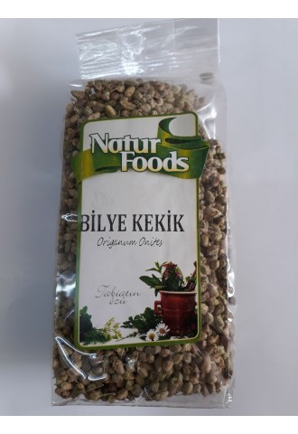 Natur Foods Kekik Bilya 50 Gr